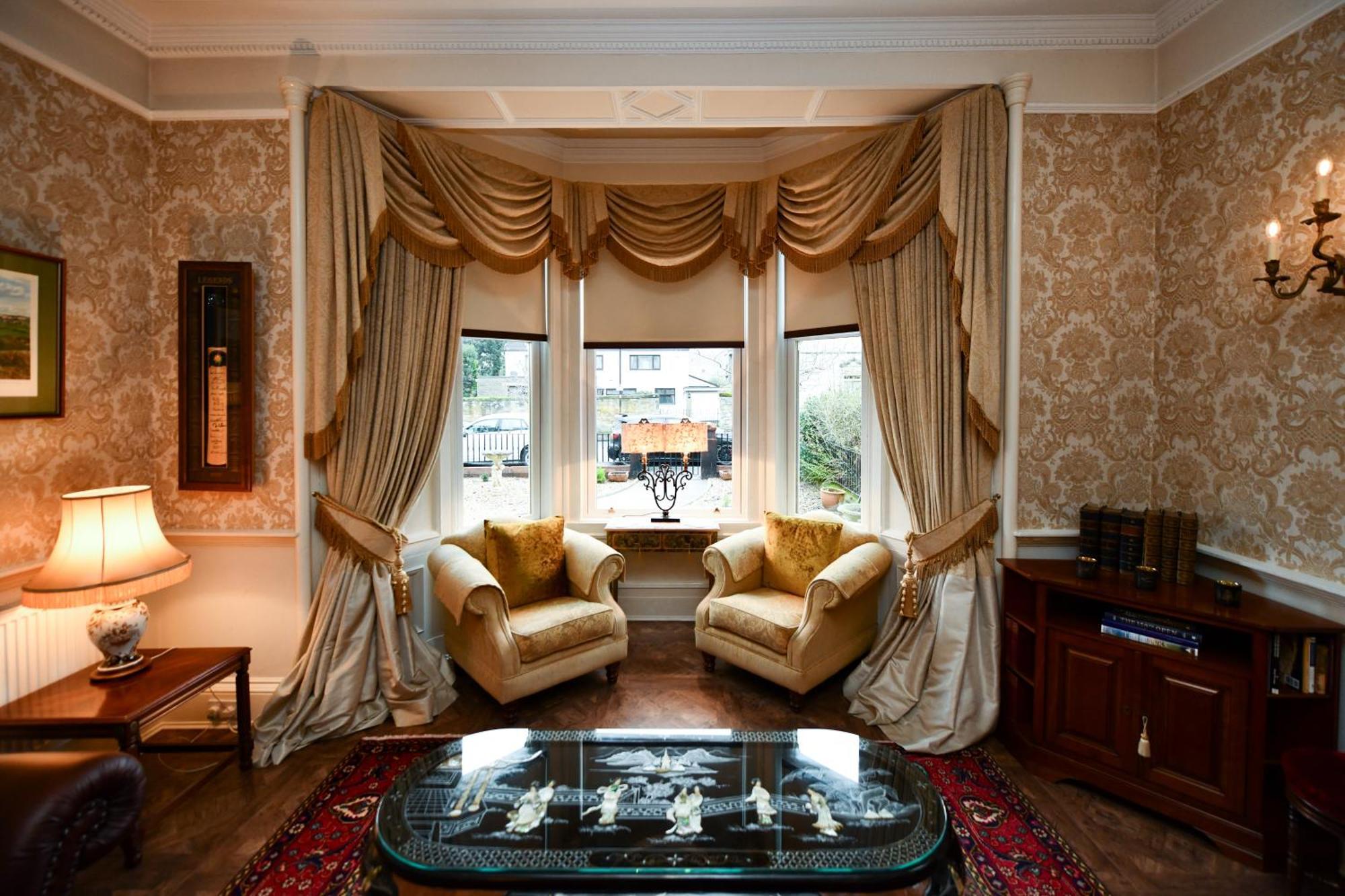 The Townhouse Ayr - Luxury B&B - Adults Only Esterno foto