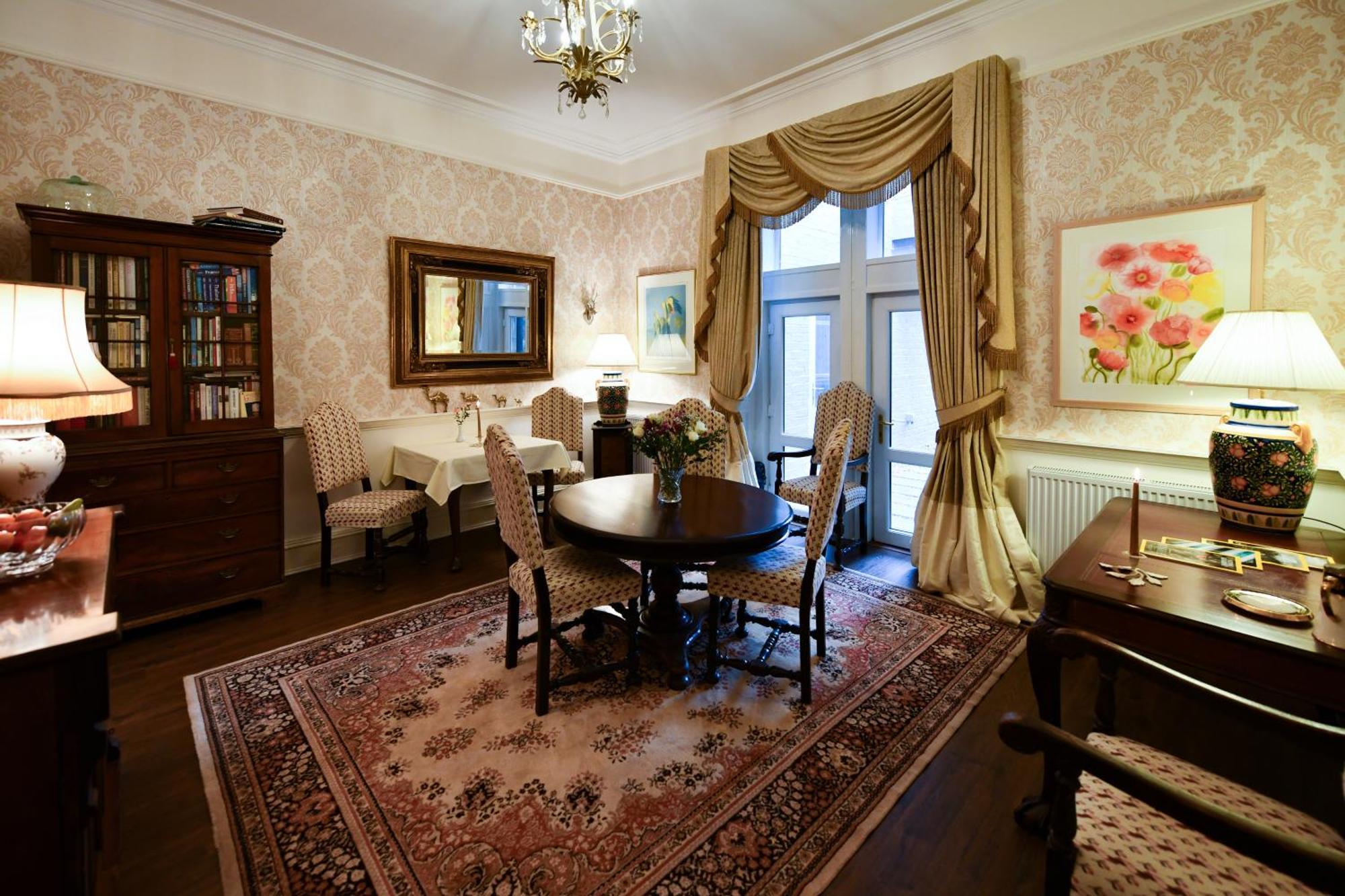 The Townhouse Ayr - Luxury B&B - Adults Only Esterno foto