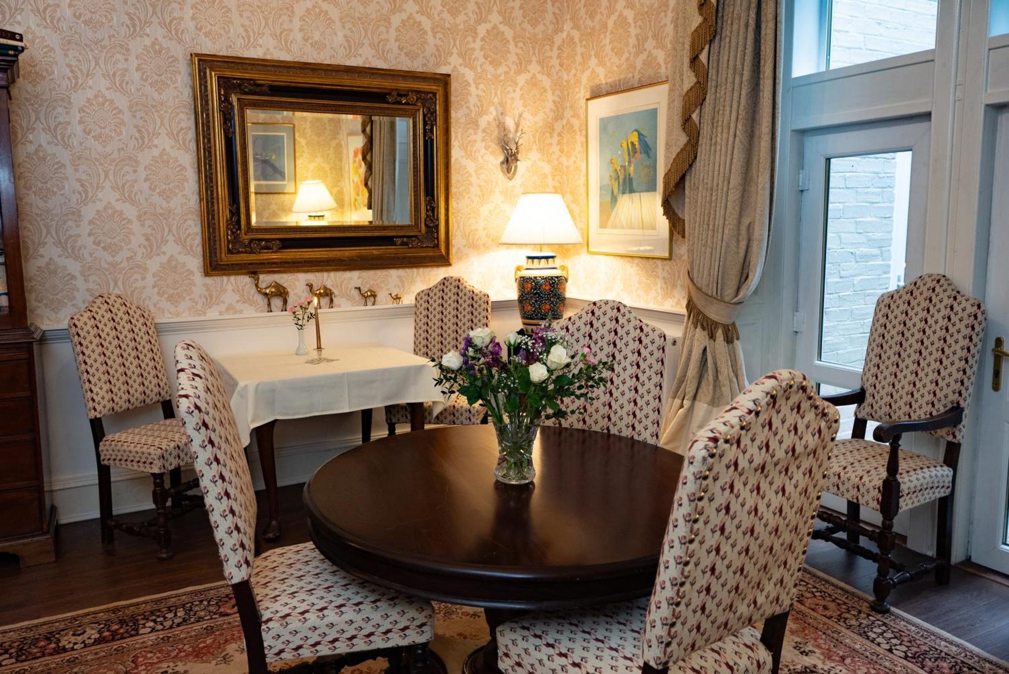 The Townhouse Ayr - Luxury B&B - Adults Only Esterno foto