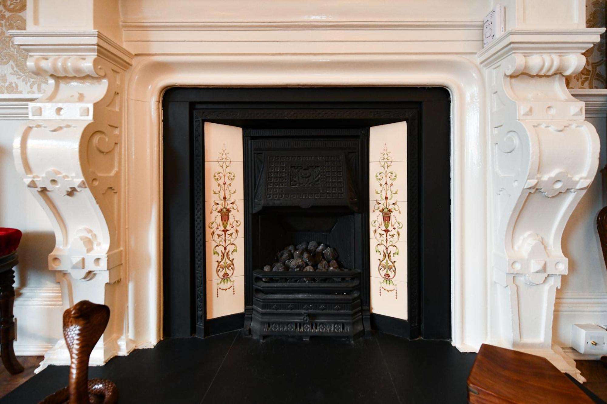 The Townhouse Ayr - Luxury B&B - Adults Only Esterno foto