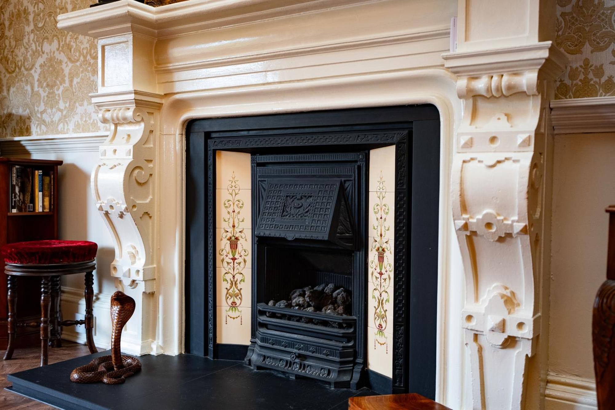 The Townhouse Ayr - Luxury B&B - Adults Only Esterno foto