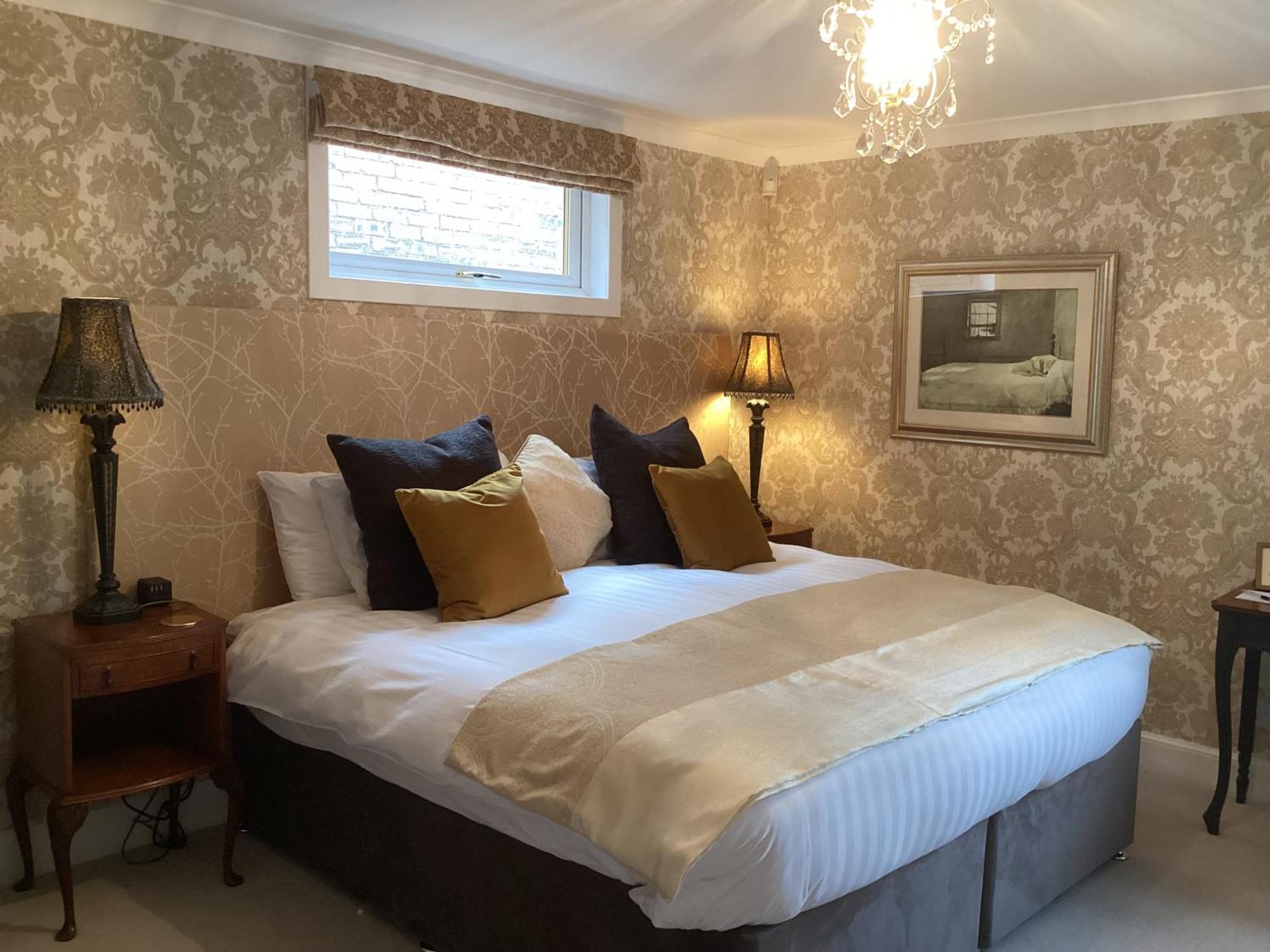 The Townhouse Ayr - Luxury B&B - Adults Only Esterno foto