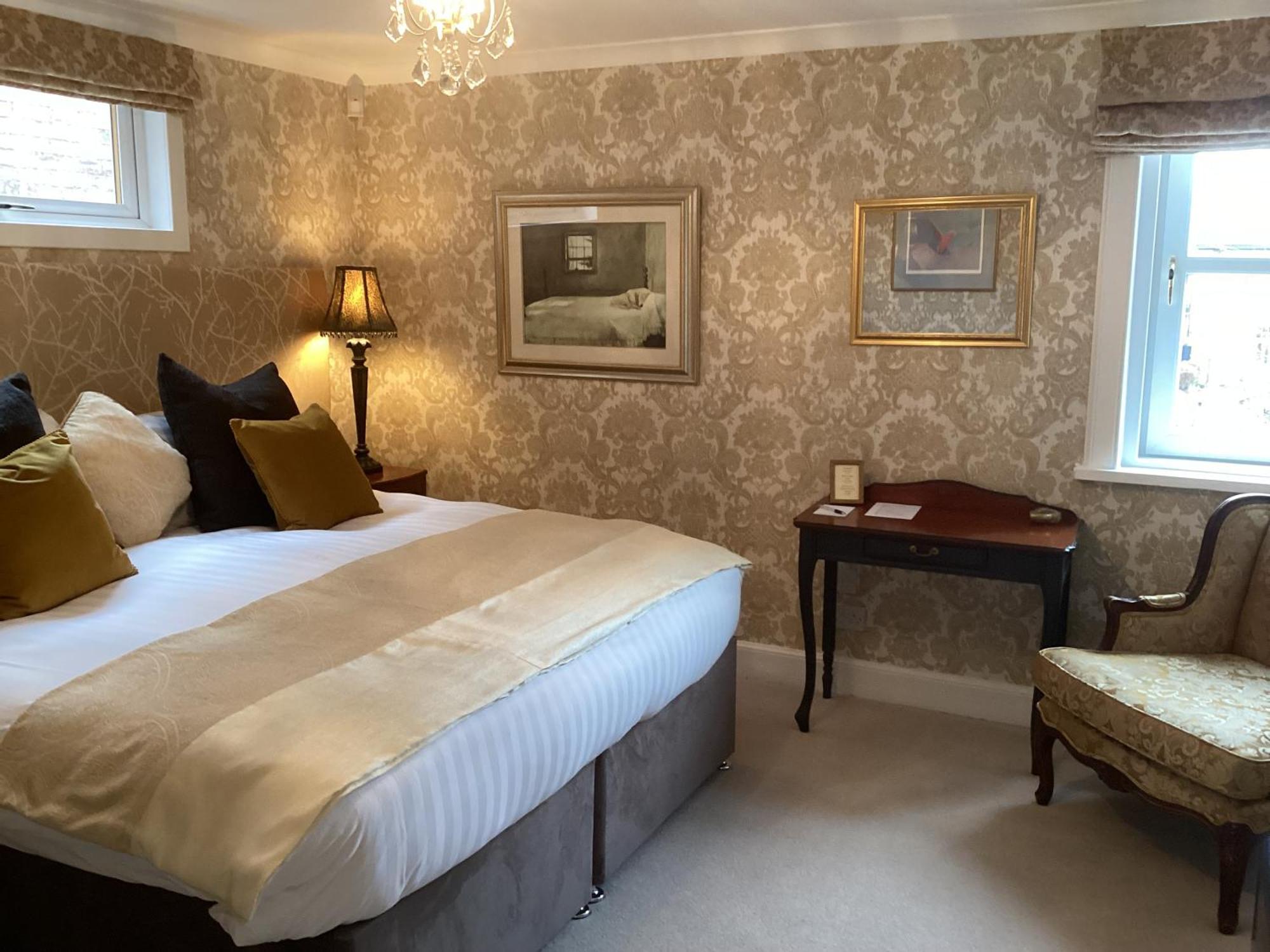 The Townhouse Ayr - Luxury B&B - Adults Only Esterno foto