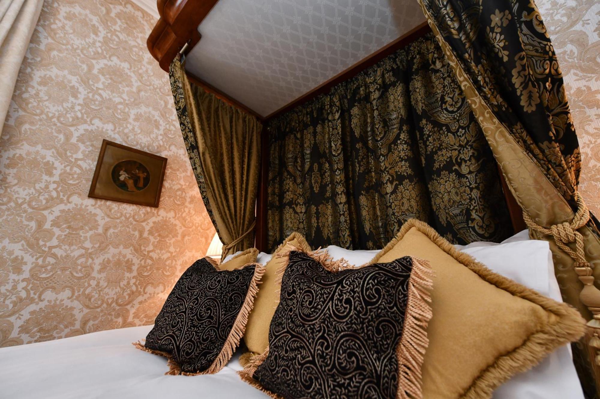 The Townhouse Ayr - Luxury B&B - Adults Only Esterno foto